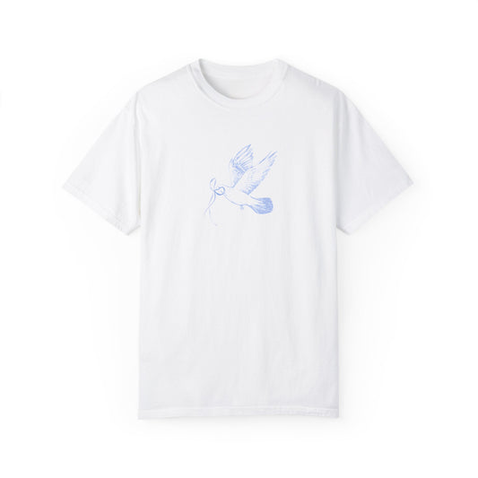 Dove Tee