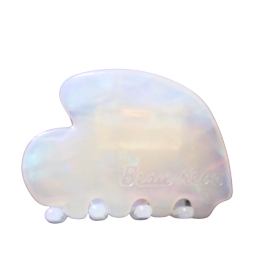 MINI LOVE CLIP IN IRIDESCENT